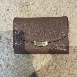 Mid size Kate spade wallet